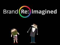 Brand Re:Imagined