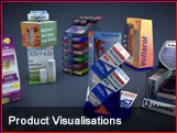 Novartis - Product Visualisations