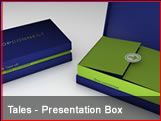 Tales - Presentation Box