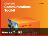 Areva - Toolkit