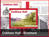 Cobham Hall Brochure