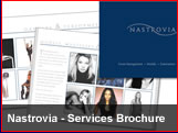 Nastrovia - Services Brochure