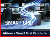 Alstom - Smart Grid Brochure