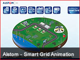 Alstom - Smart Grid Interactive