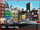 UKTI - Tech City