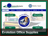 Evolution Office Supplies