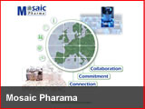 Mosaic Pharma