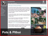 Pots and Pithoi